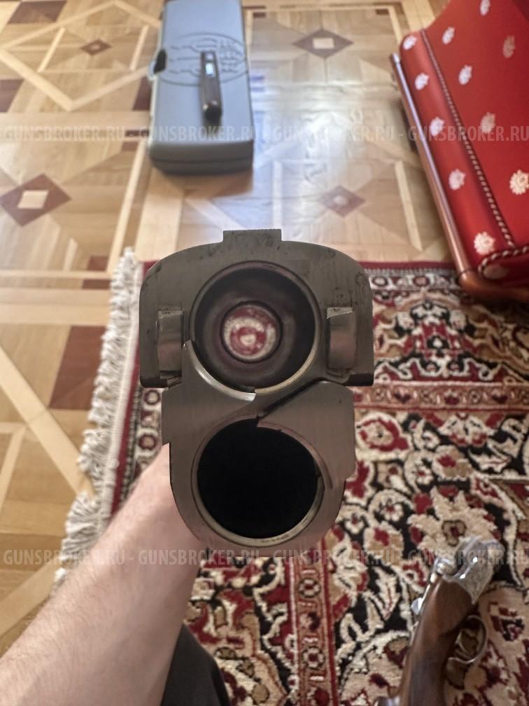 Beretta DT11 L Floreal 12/76, 76 OCHP