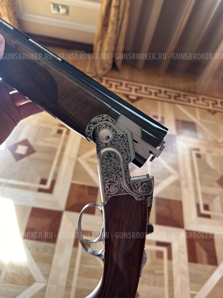 Beretta DT11 L Floreal 12/76, 76 OCHP