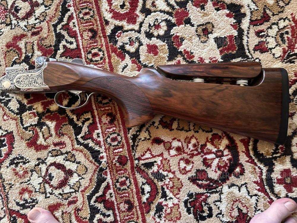 Beretta DT11 L Floreal 12/76, 76 OCHP
