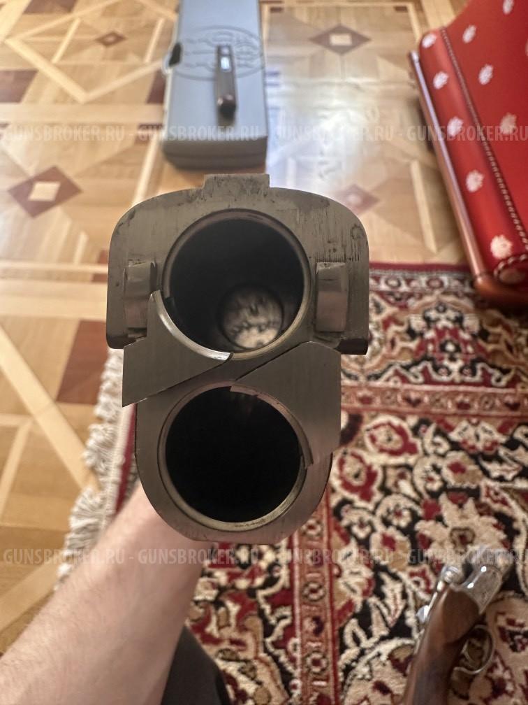 Beretta DT11 L Floreal 12/76, 76 OCHP
