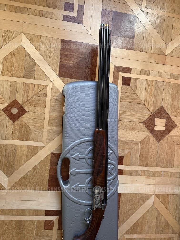 Beretta DT11 L Floreal 12/76, 76 OCHP