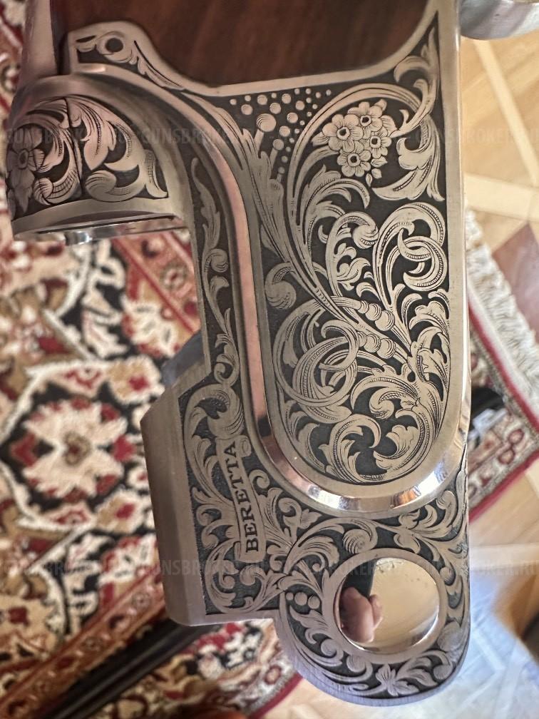 Beretta DT11 L Floreal 12/76, 76 OCHP