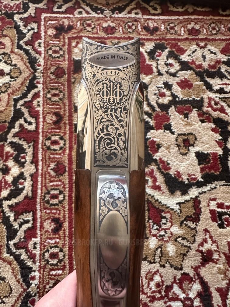 Beretta DT11 L Floreal 12/76, 76 OCHP
