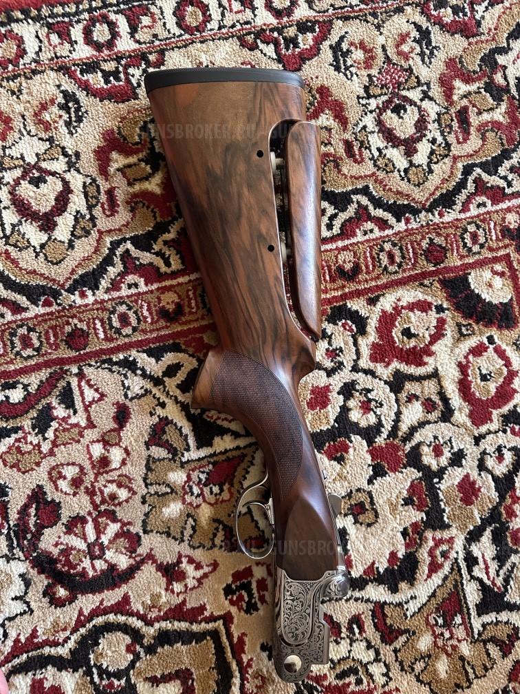 Beretta DT11 L Floreal 12/76, 76 OCHP
