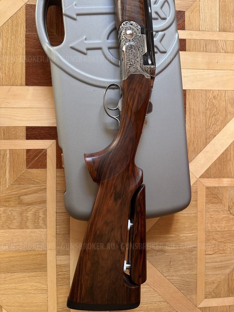 Beretta DT11 L Floreal 12/76, 76 OCHP 