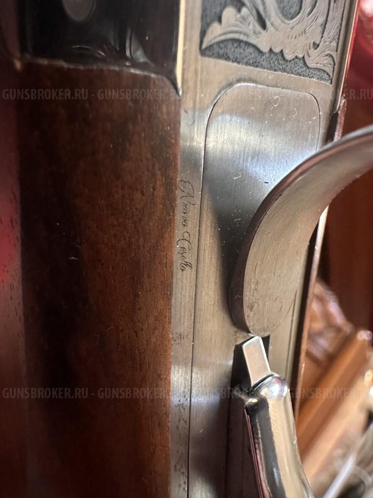Beretta DT11 L Floreal 12/76, 76 OCHP 