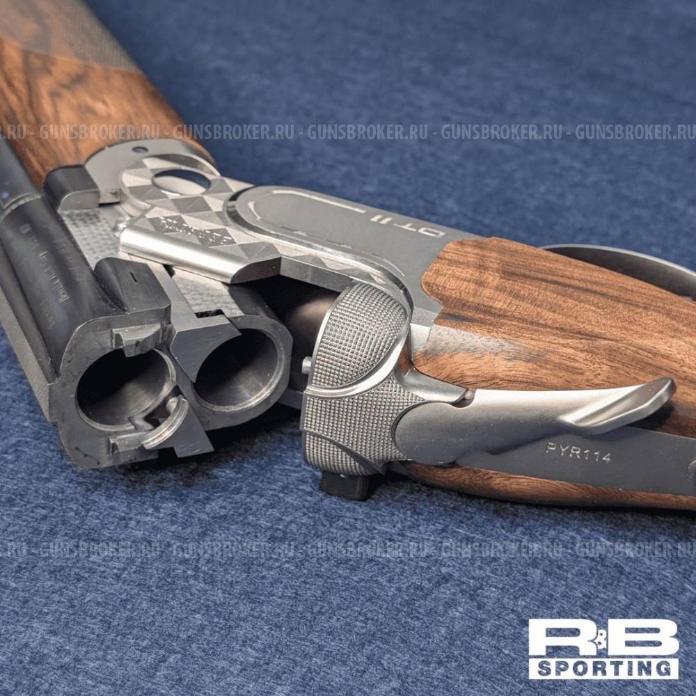 Beretta DT11 PYRAMIDE, 81 см, новое