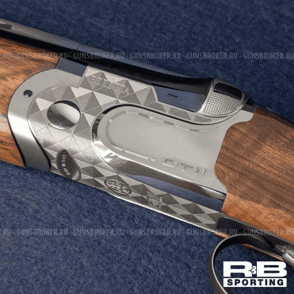 Beretta DT11 PYRAMIDE, 81 см, новое