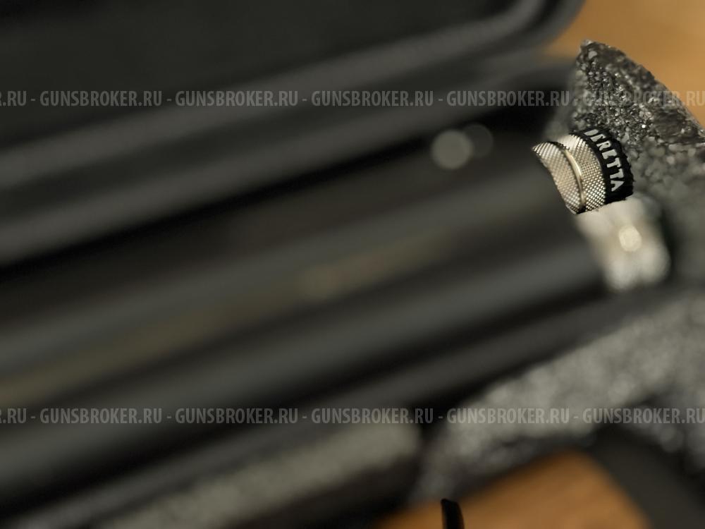 Beretta DT11 Pyramide edition 