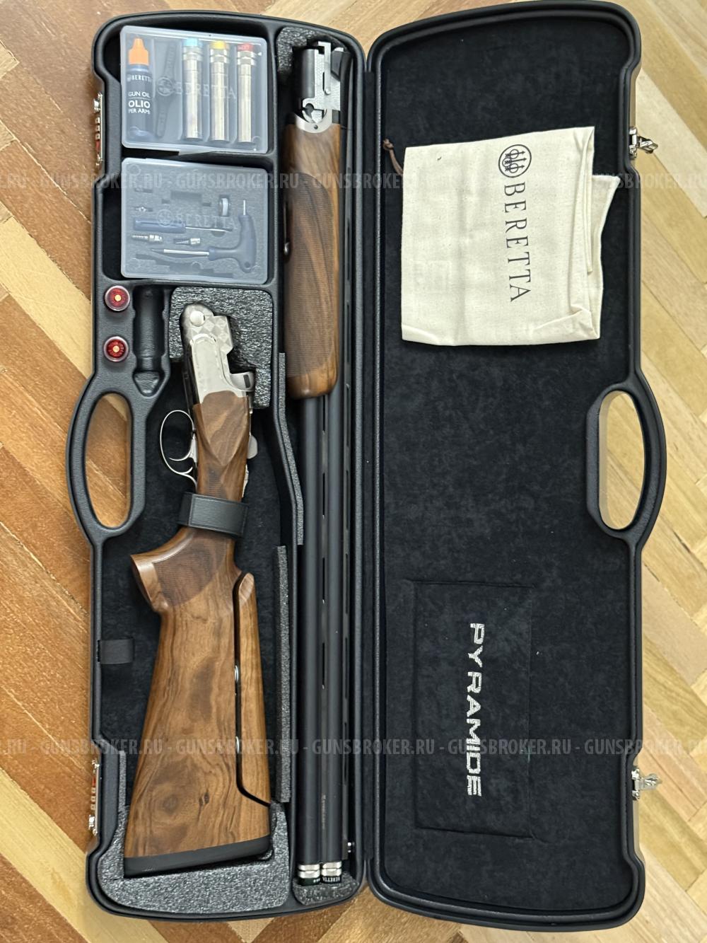 Beretta DT11 Pyramide edition 