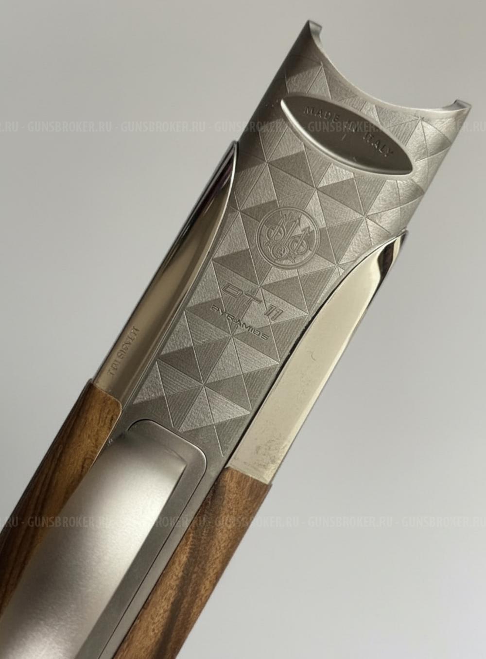 Beretta DT11 Pyramide edition 