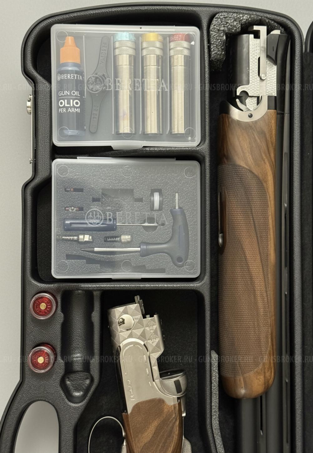 Beretta DT11 Pyramide edition 