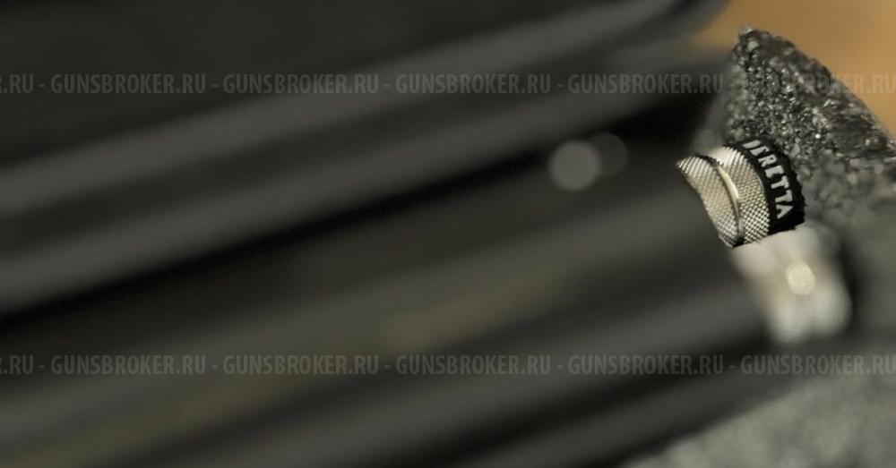 Beretta DT11 Pyramide edition 