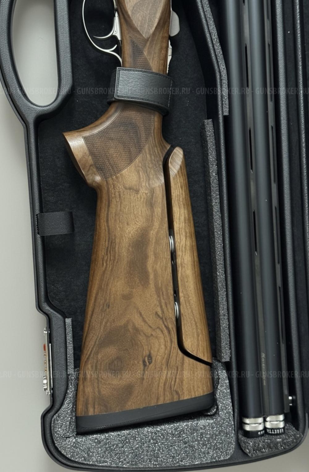 Beretta DT11 Pyramide edition 