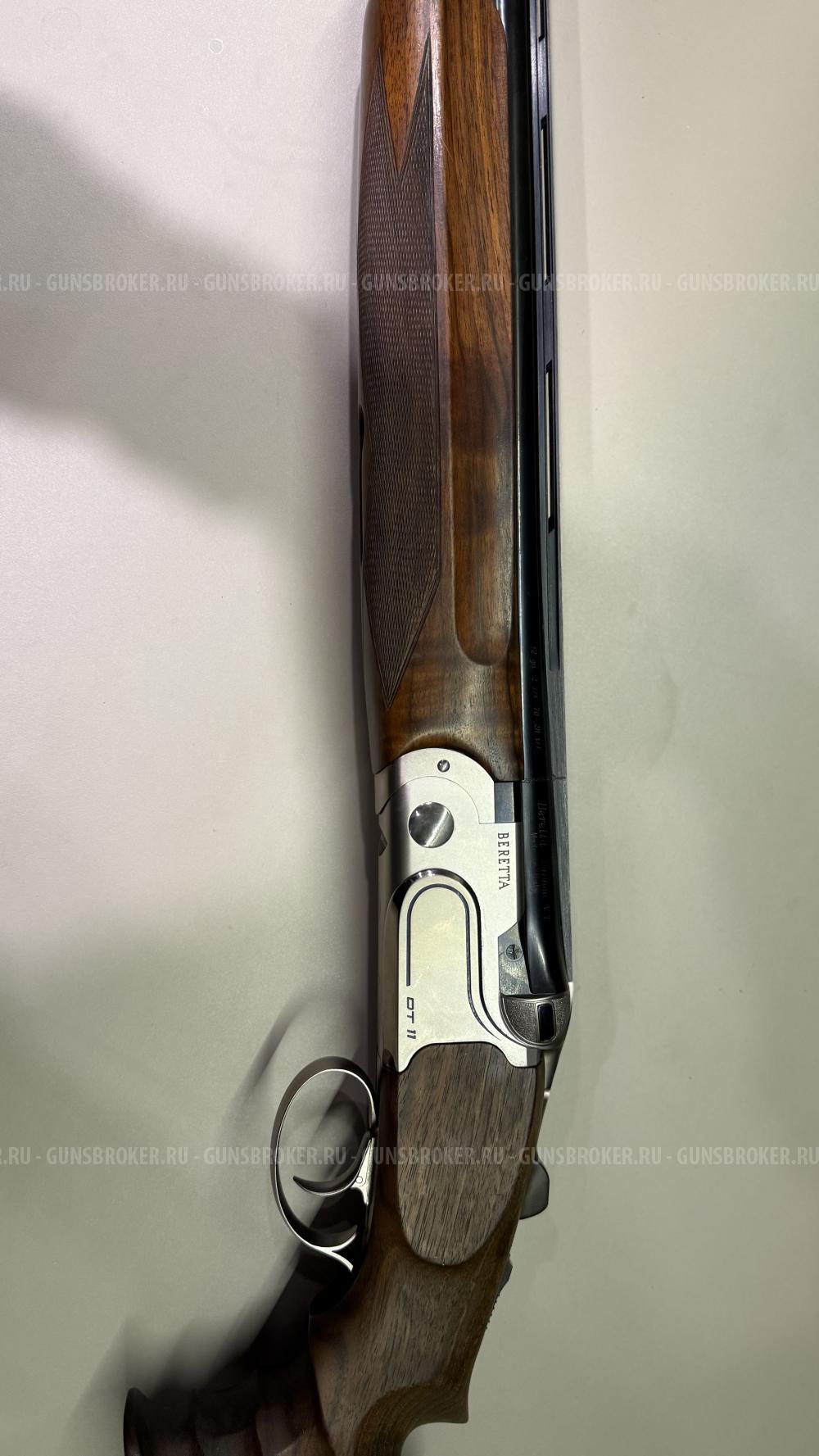Beretta DT11 Skeet