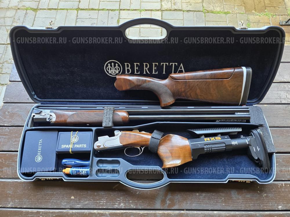 BERETTA DT11 SKEET