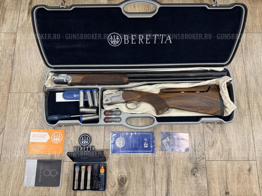 Beretta DT11 Sporting 12x76