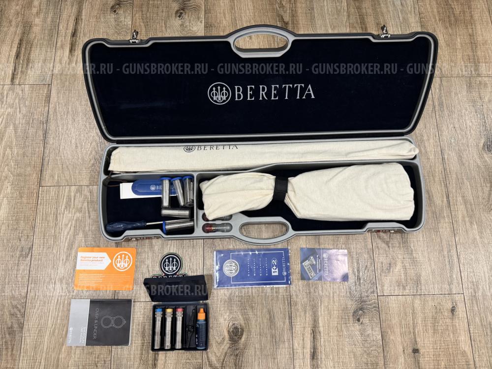 Beretta DT11 Sporting 12x76