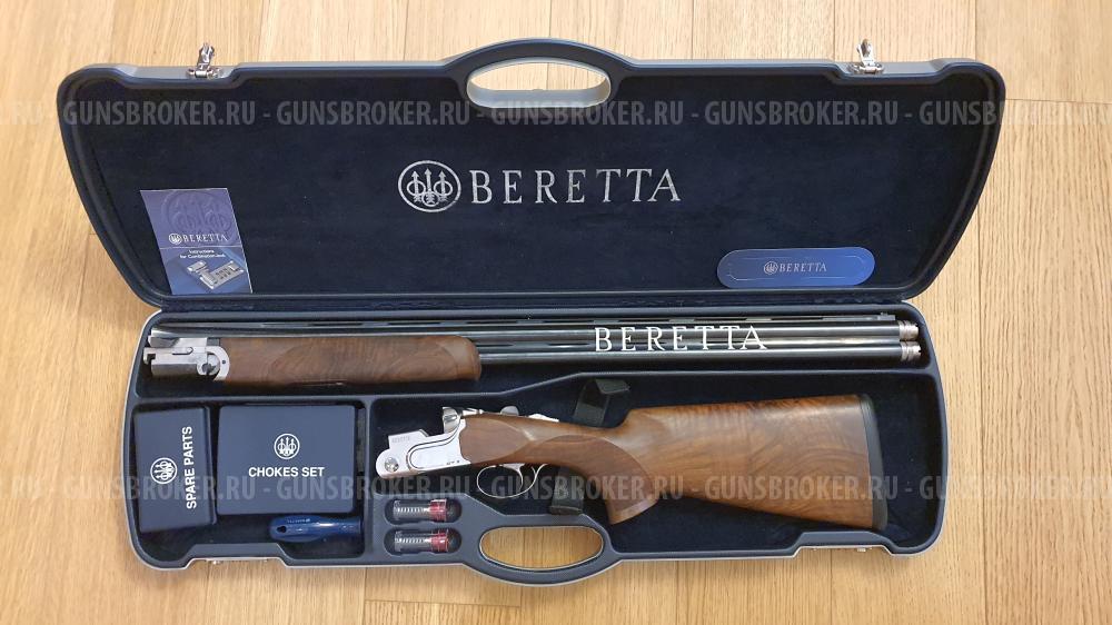 Beretta DT11 Sporting