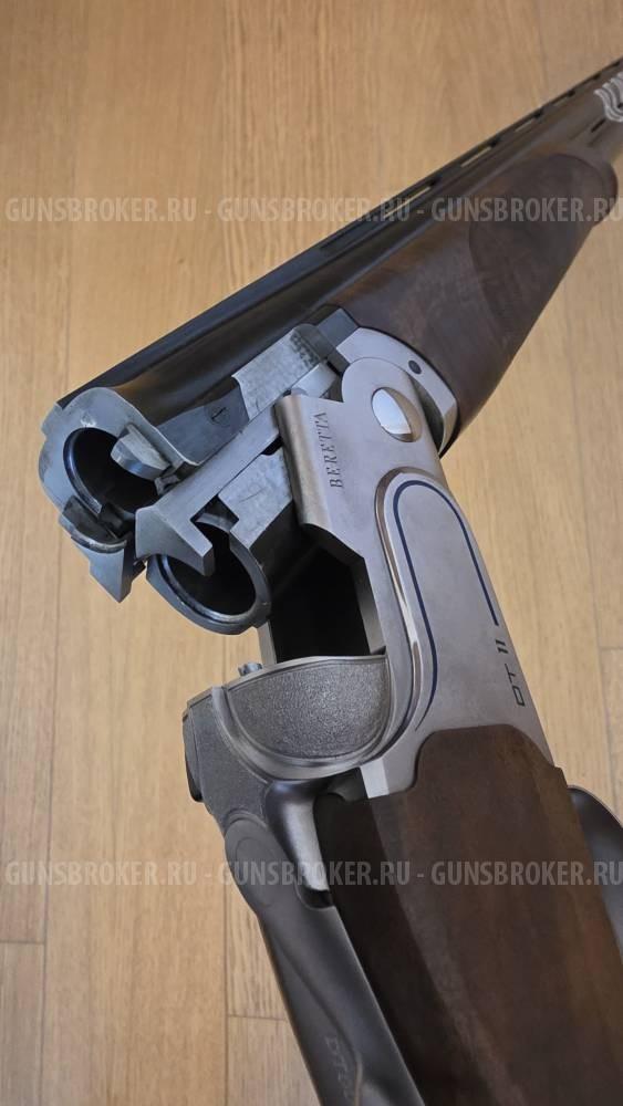 Beretta DT11 Sporting