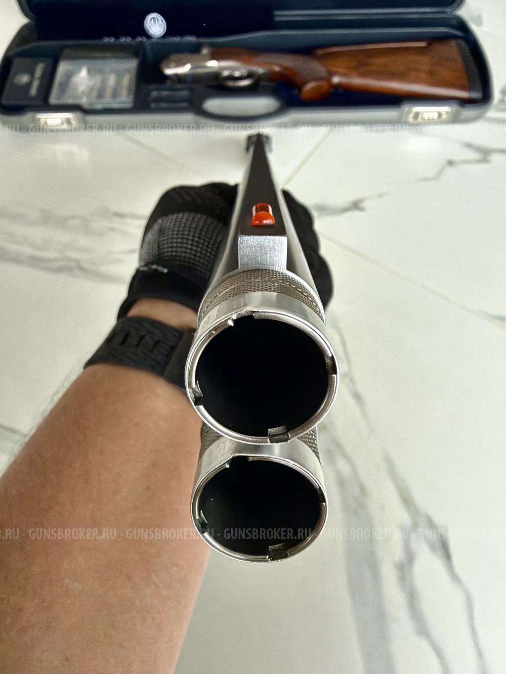 Beretta DT11 Sporting