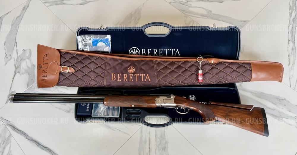 Beretta DT11 Sporting