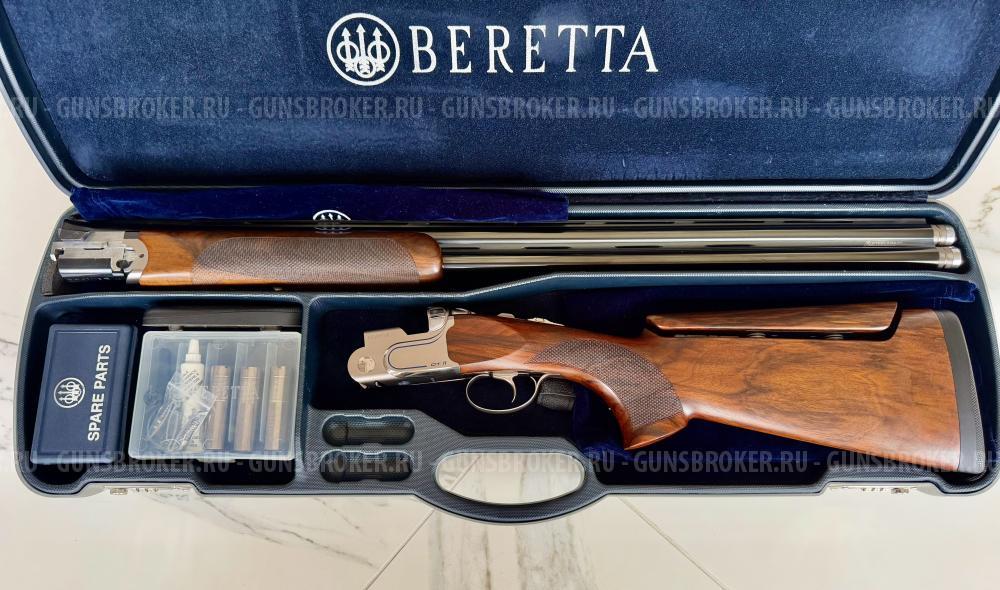 Beretta DT11 Sporting