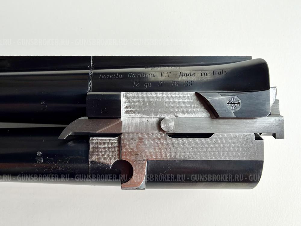 Beretta DT11 Sporting