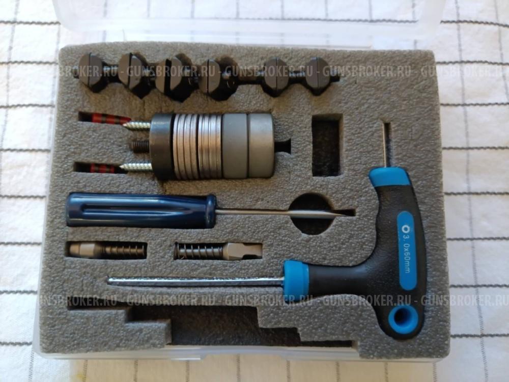 Beretta DT11 TRAP BLACK