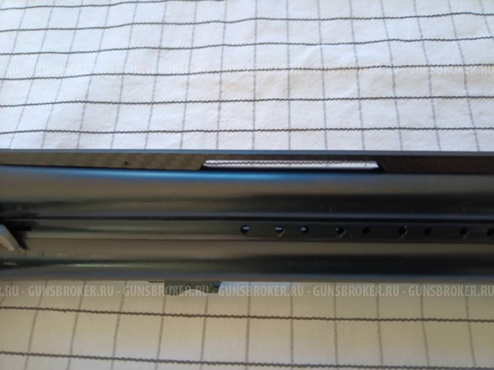 Beretta DT11 TRAP BLACK