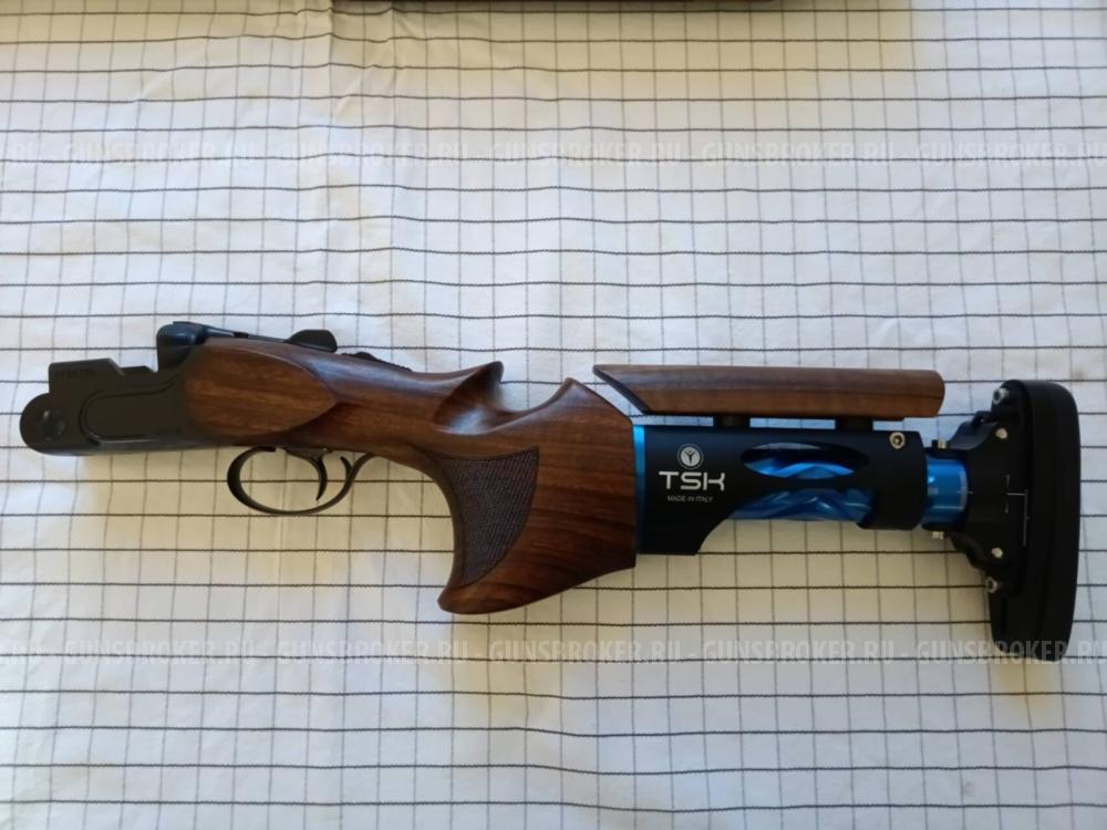 Beretta DT11 TRAP BLACK