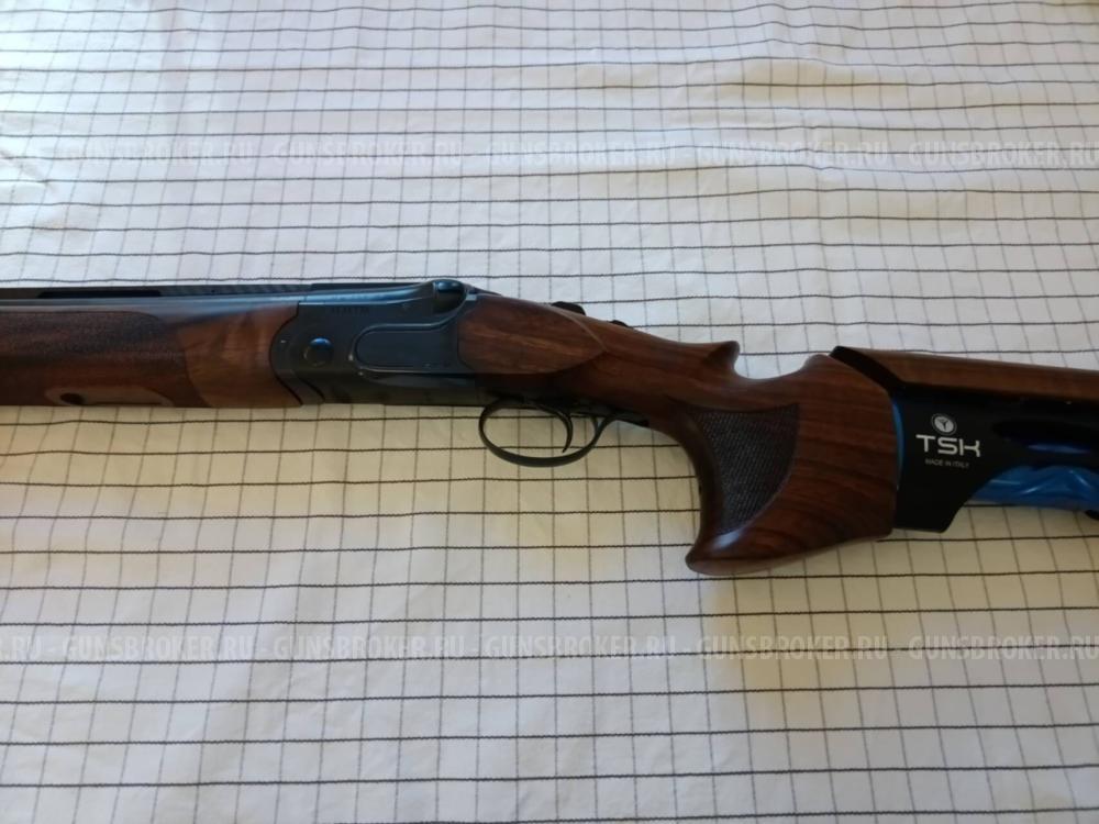 Beretta DT11 TRAP BLACK