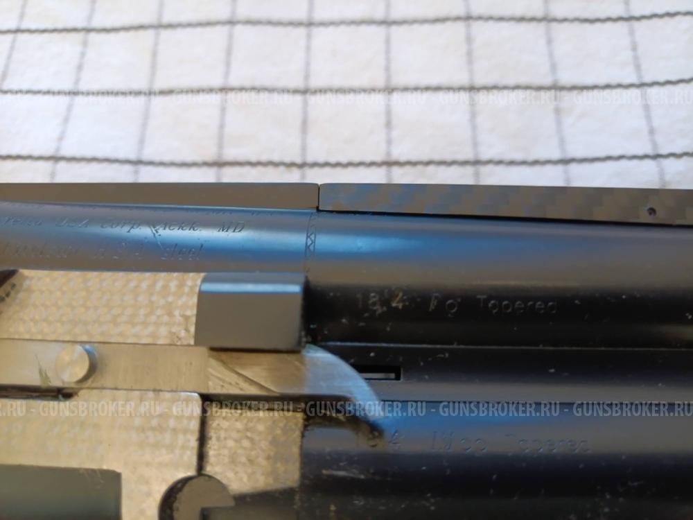 Beretta DT11 TRAP BLACK