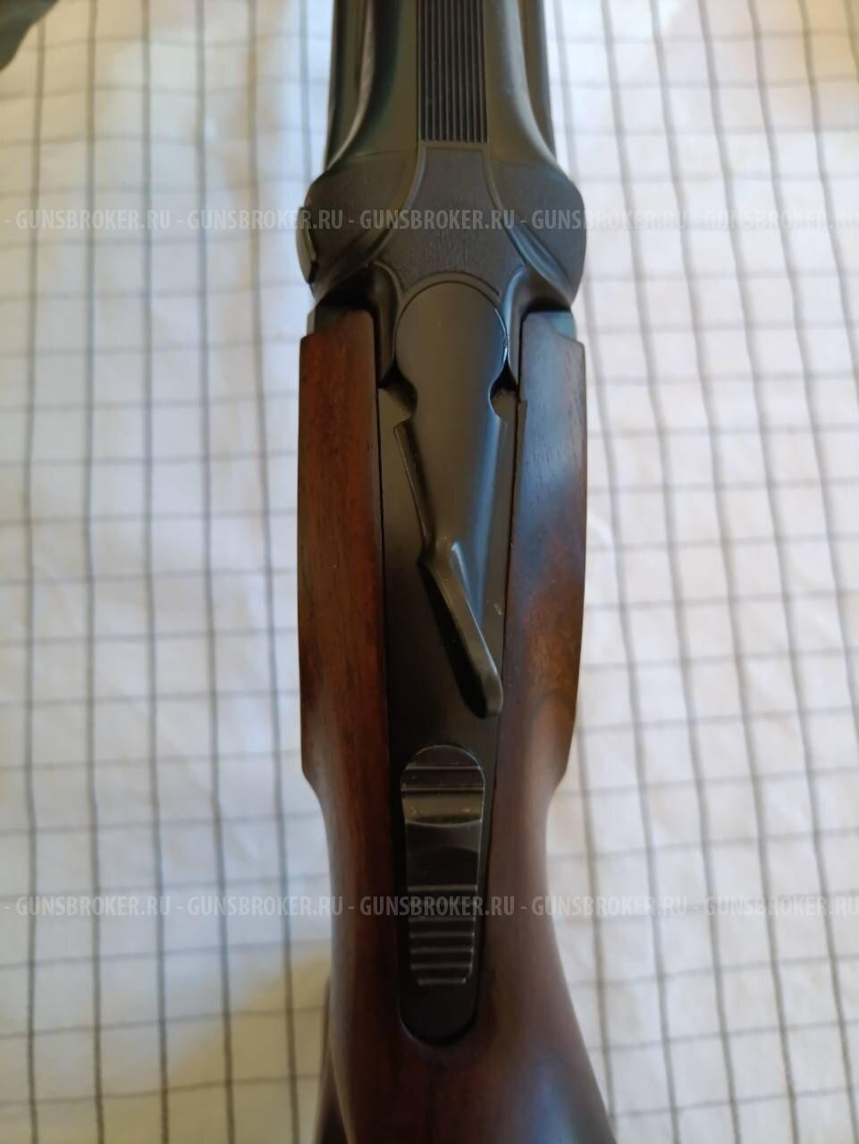 Beretta DT11 TRAP BLACK