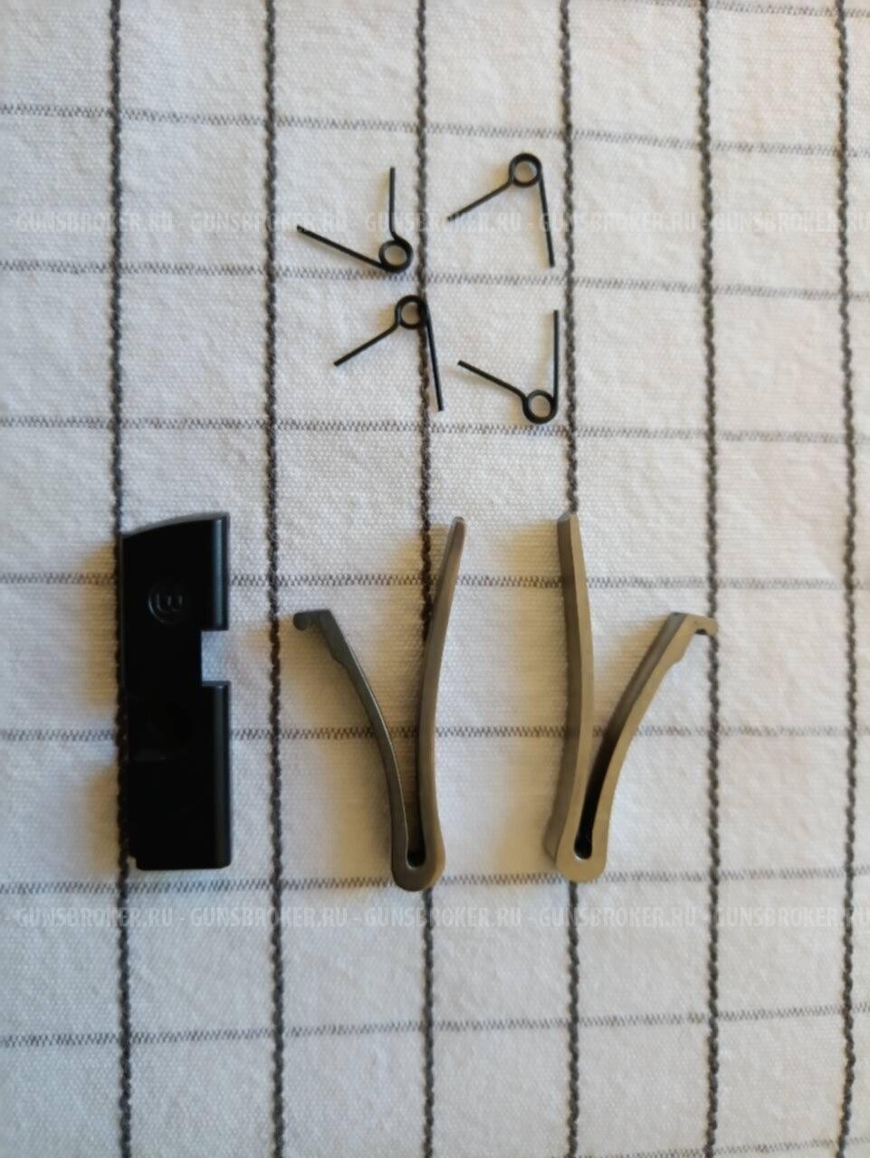 Beretta DT11 TRAP BLACK