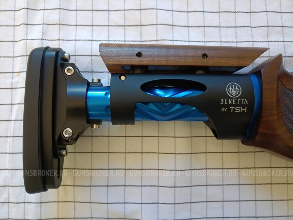 Beretta DT11 TRAP BLACK