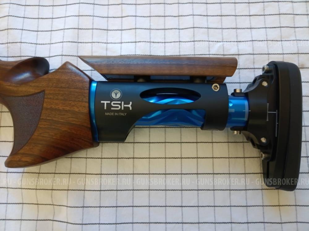 Beretta DT11 TRAP BLACK