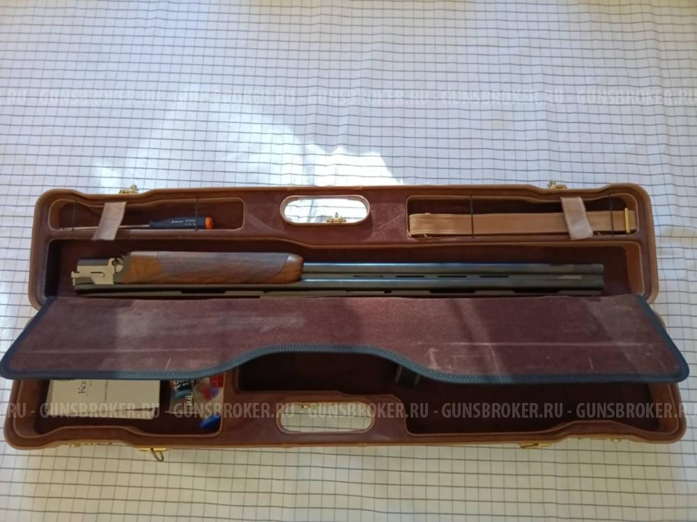 Beretta DT11 TRAP BLACK