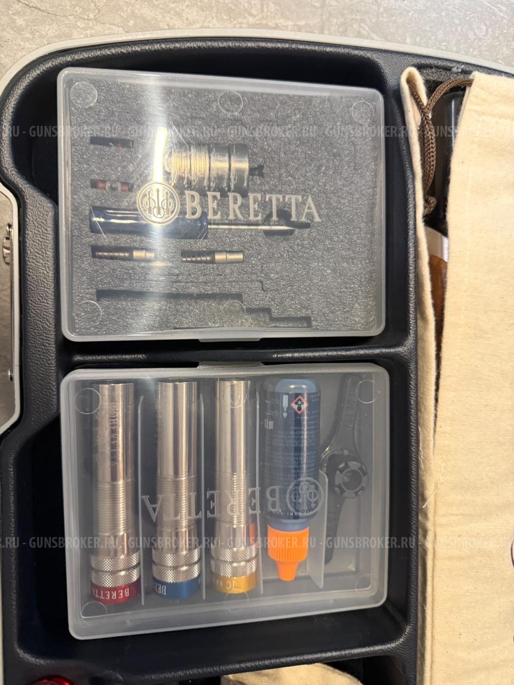 Beretta DT11
