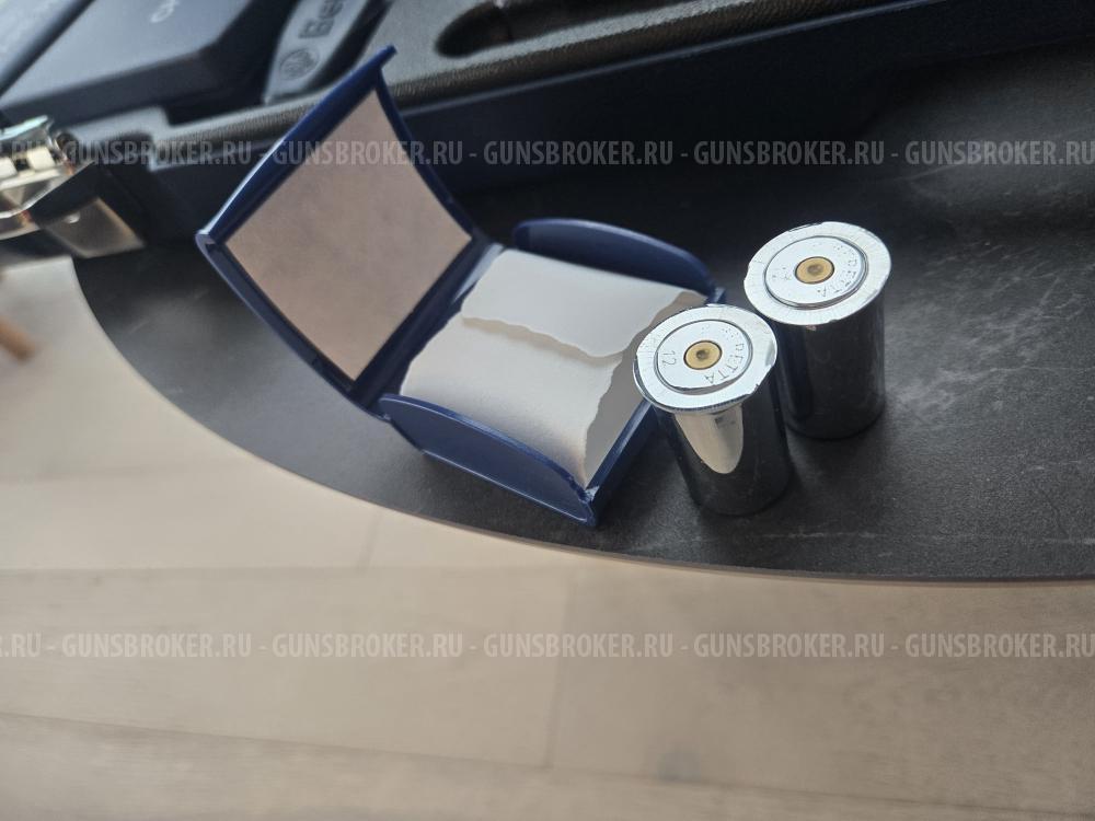 Beretta E682Gold  12кал L760mm