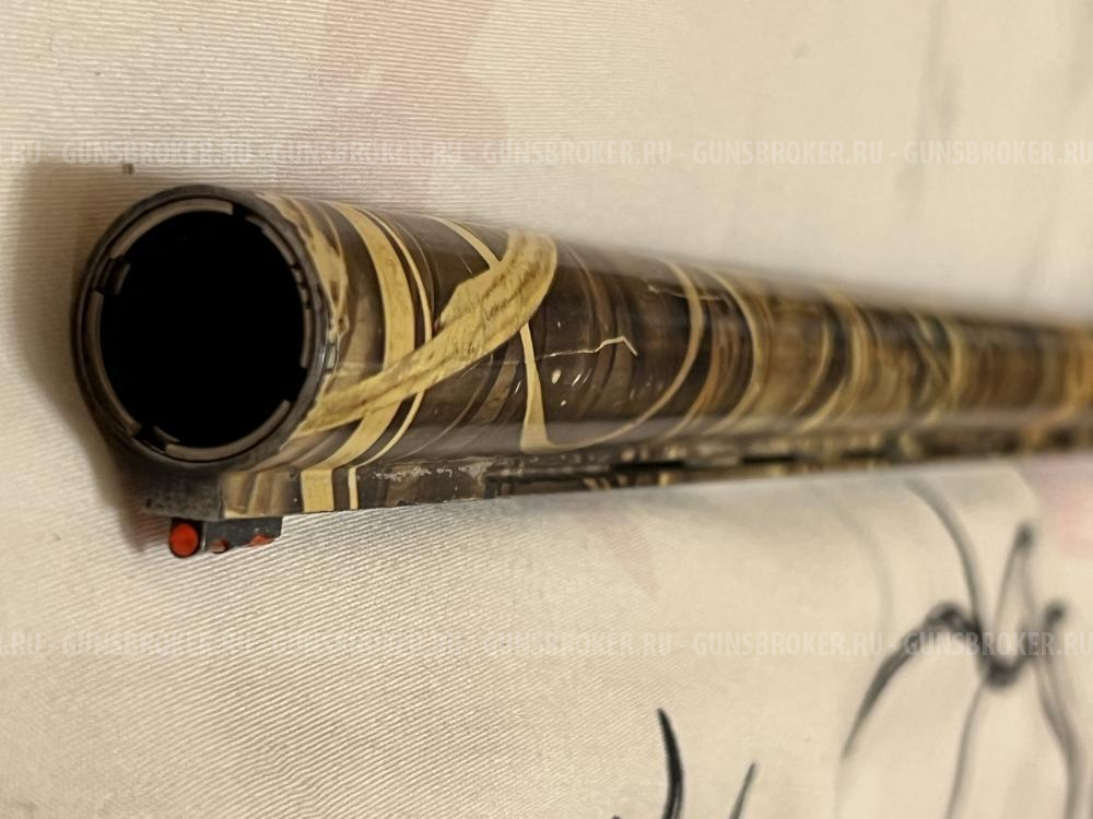 BERETTA ES 100 12/76 пятизарядка