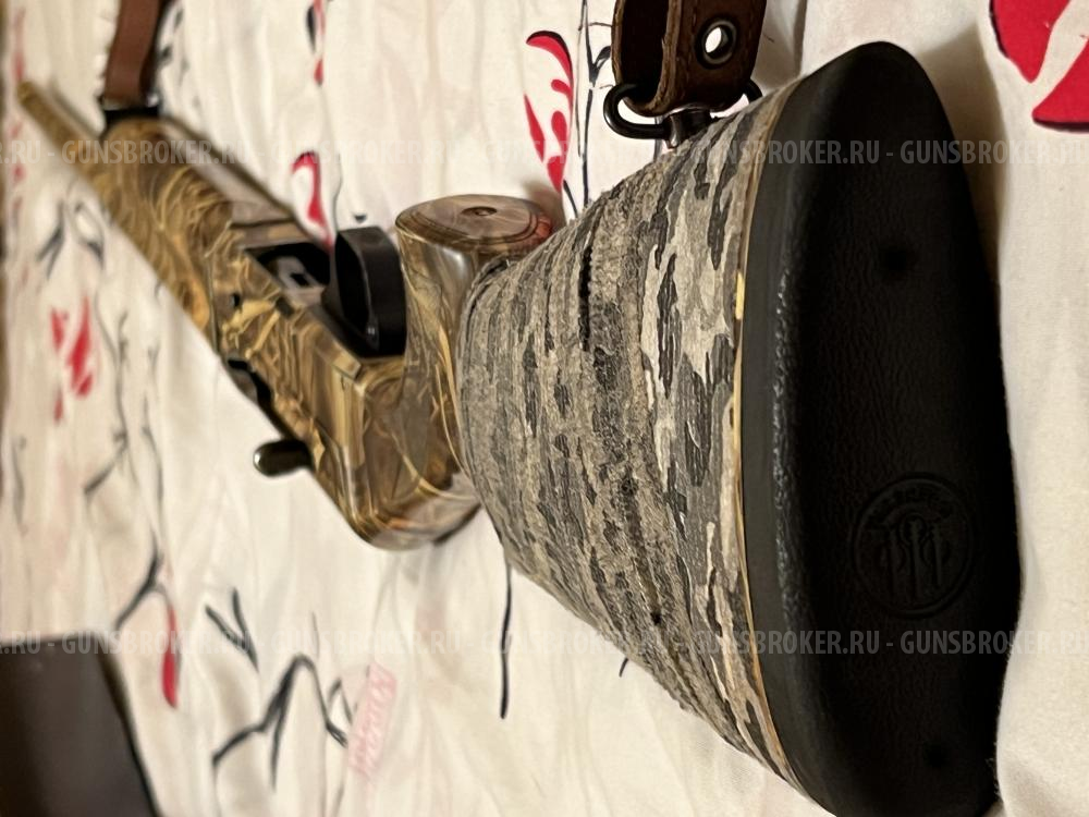 BERETTA ES 100 12/76 пятизарядка