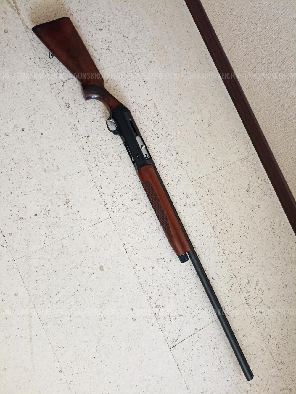 Beretta ES 100 12х76, L-760