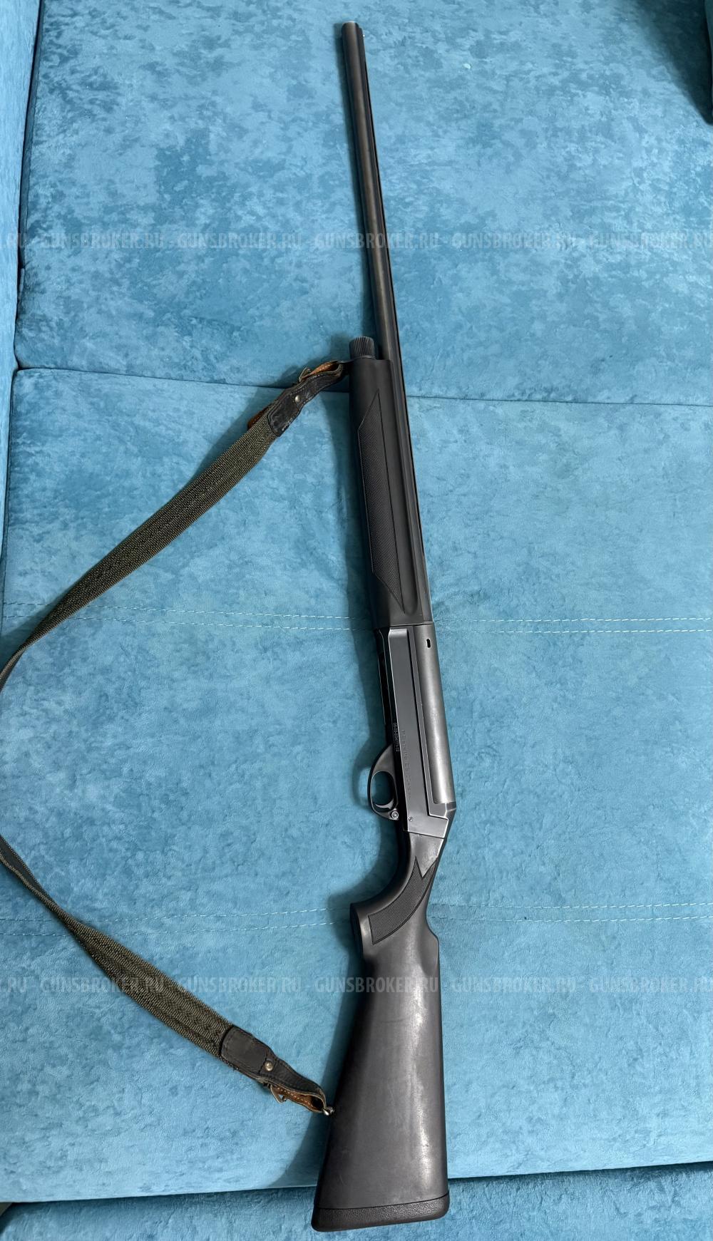 Beretta ES 100 (Bellmonte) 12 калибр 760 ствол 