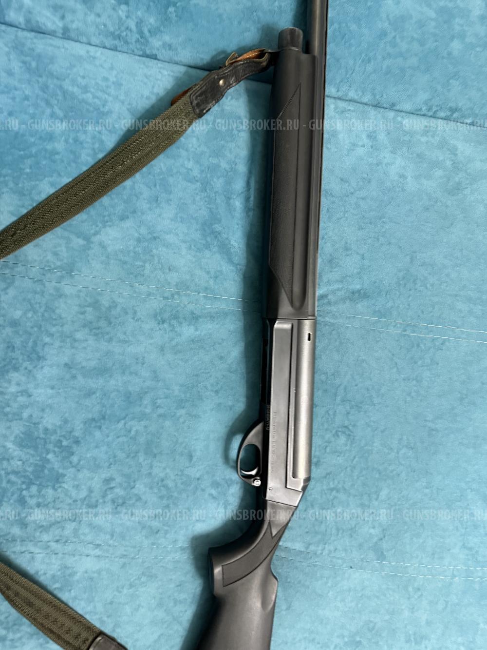 Beretta ES 100 (Bellmonte) 12 калибр 760 ствол 