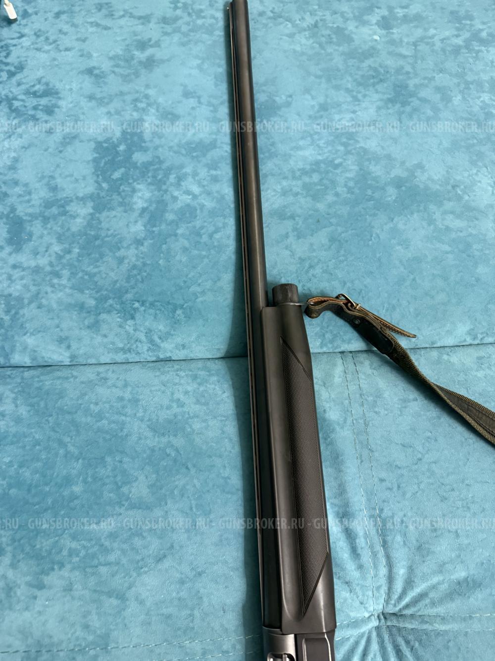 Beretta ES 100 (Bellmonte) 12 калибр 760 ствол 