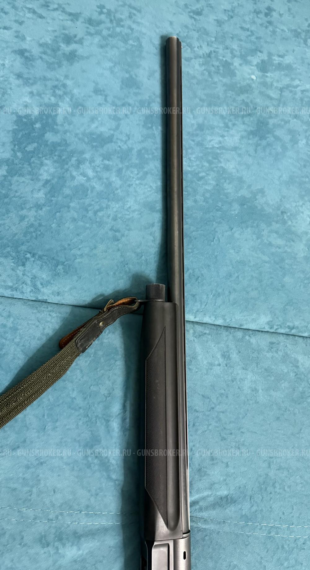 Beretta ES 100 (Bellmonte) 12 калибр 760 ствол 