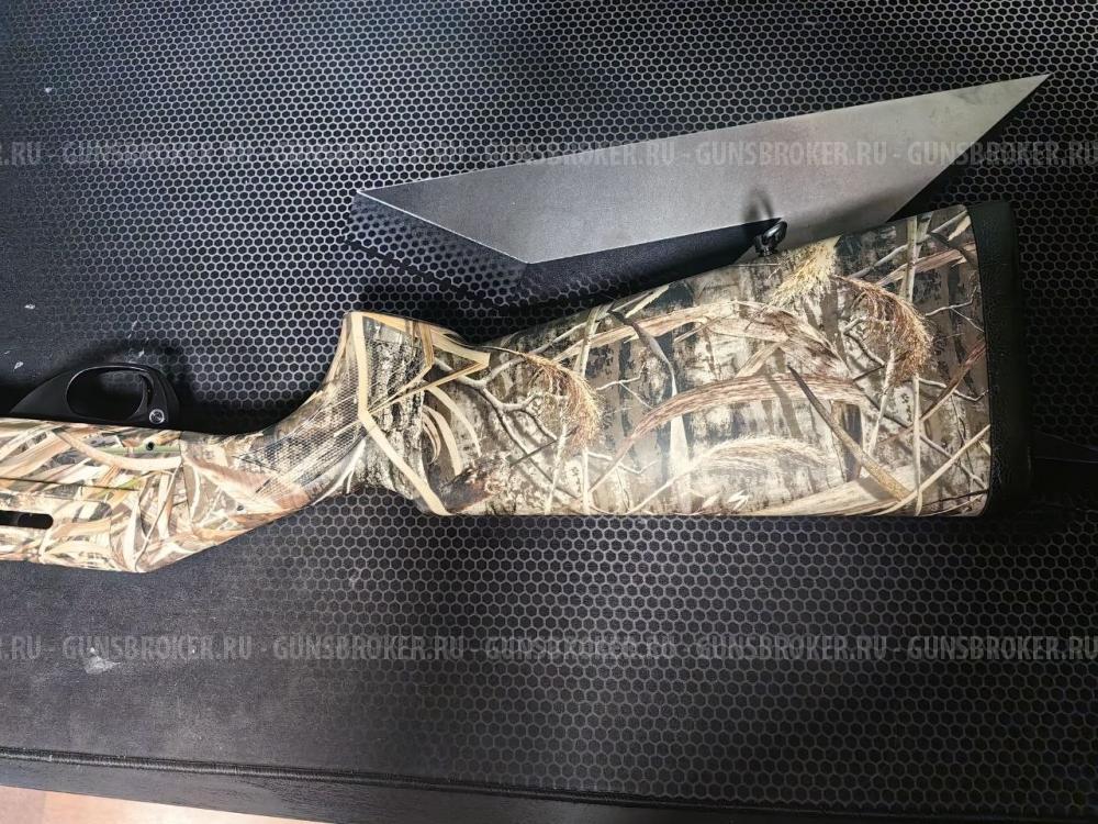 Беретта ЕС 100 Камо