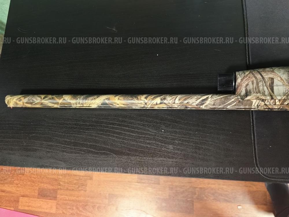 Беретта ЕС 100 Камо