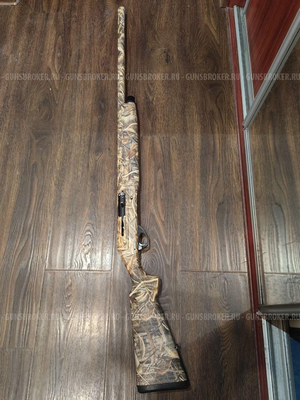 Беретта ЕС 100 Камо